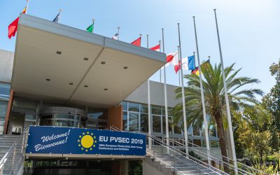 Photovoltaic power forecasting with ensemble of learners: large test case from PV plants in Italy, Zambia and Australia