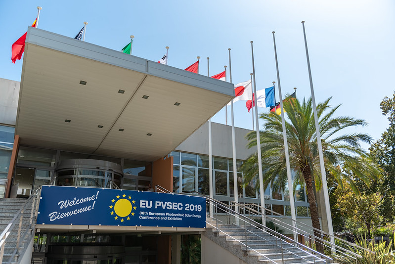 Photovoltaic power forecasting with ensemble of learners: large test case from PV plants in Italy, Zambia and Australia