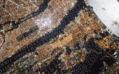 g-EM: space-based services for smartgrid & electricity grid O&M