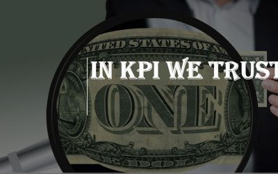 In KPI we trust… or not?