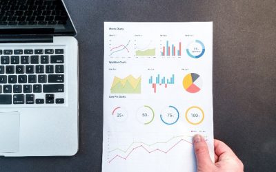 You know you need it… Data analysis!