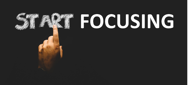 Data analysis first step: goal setting